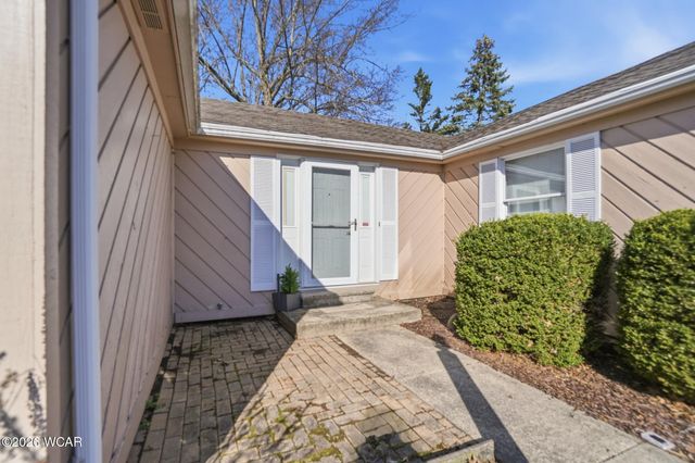 1629 Chandler Drive, Lima, OH 45805