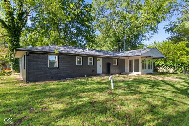 1760 Market Street, Martinsville, IN 46151