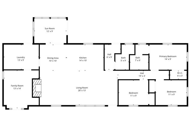 1760 Market Street, Martinsville, IN 46151