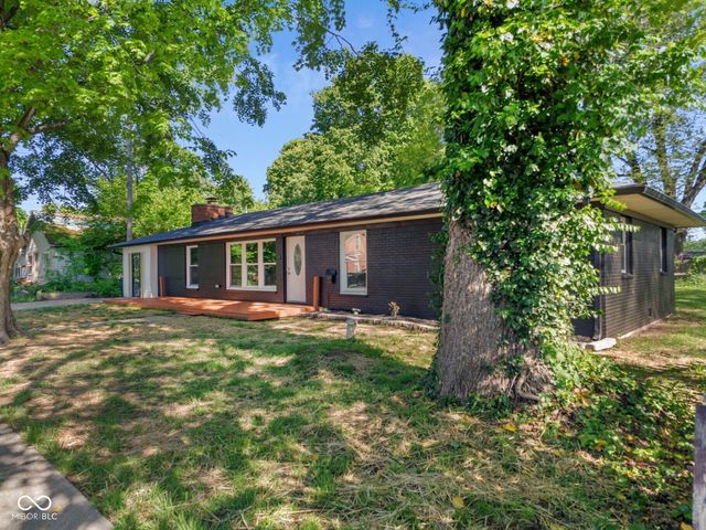 1760 Market Street, Martinsville, IN 46151
