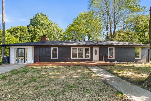 1760 Market Street, Martinsville, IN 46151