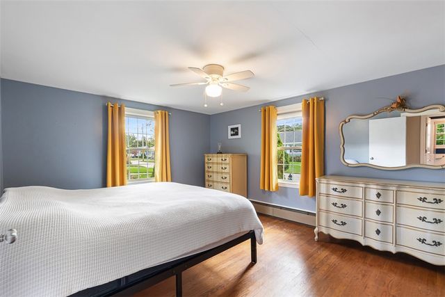 26 Canario Drive, Warren, RI 02885