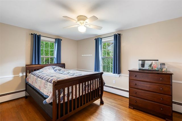 26 Canario Drive, Warren, RI 02885