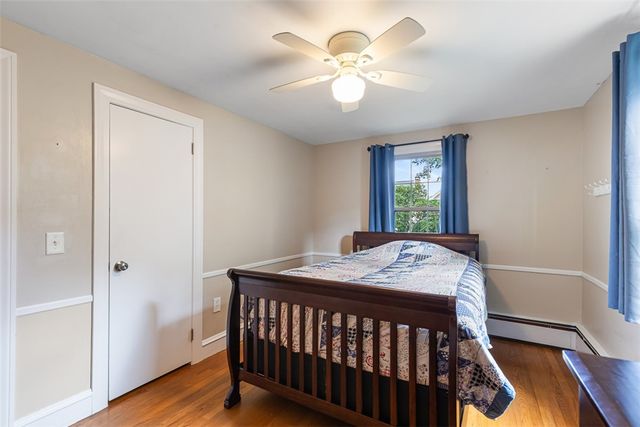 26 Canario Drive, Warren, RI 02885
