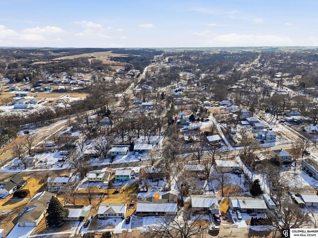 713 8th Avenue, Plattsmouth, NE 68048