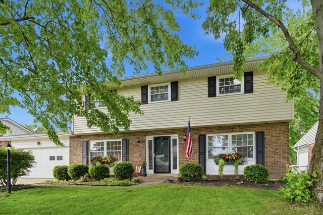 8616 Linderwood Lane, Cincinnati, OH 45255