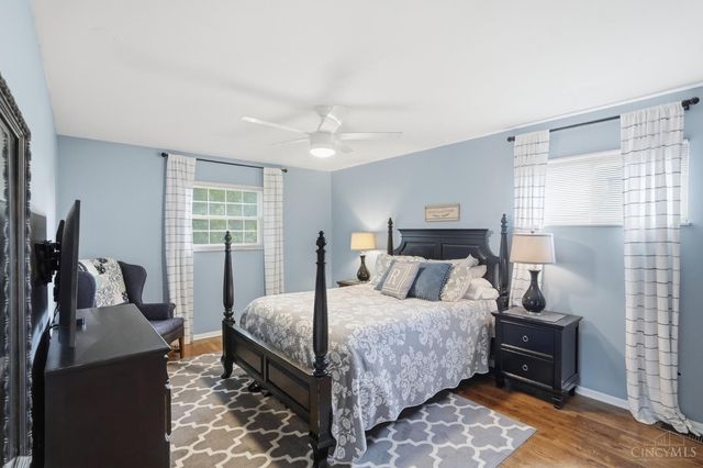 8616 Linderwood Lane, Cincinnati, OH 45255