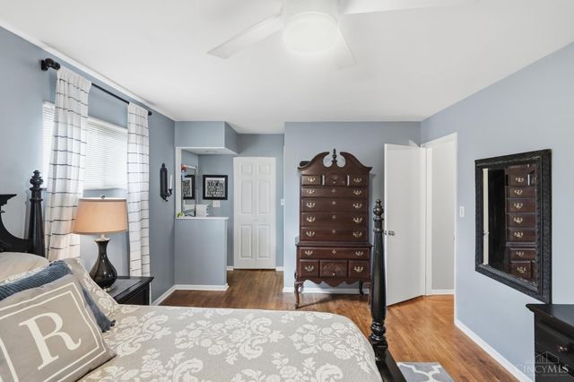8616 Linderwood Lane, Cincinnati, OH 45255