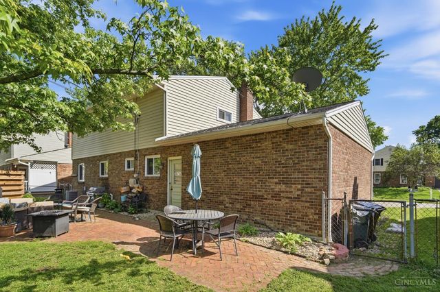 8616 Linderwood Lane, Cincinnati, OH 45255