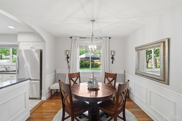 8616 Linderwood Lane, Cincinnati, OH 45255