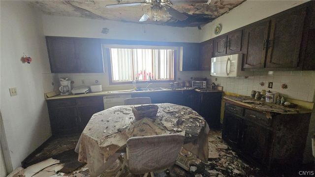 136 South Collingwood Avenue, Syracuse, NY 13206