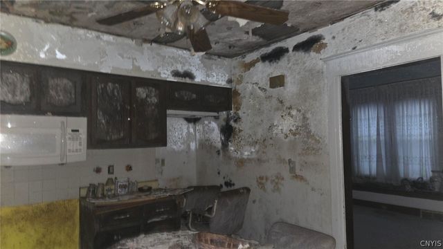 136 South Collingwood Avenue, Syracuse, NY 13206