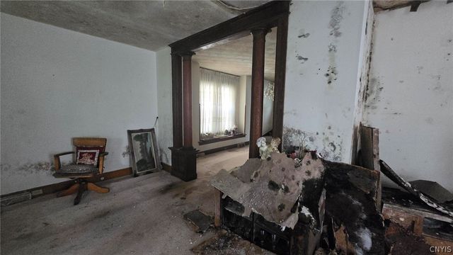 136 South Collingwood Avenue, Syracuse, NY 13206