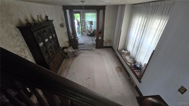 136 South Collingwood Avenue, Syracuse, NY 13206