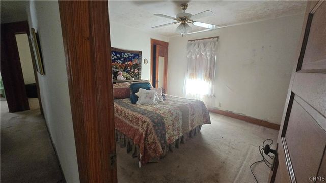 136 South Collingwood Avenue, Syracuse, NY 13206