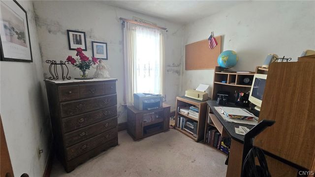 136 South Collingwood Avenue, Syracuse, NY 13206