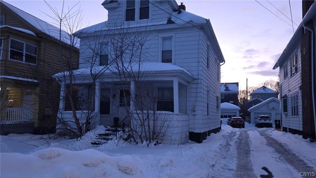 136 South Collingwood Avenue, Syracuse, NY 13206