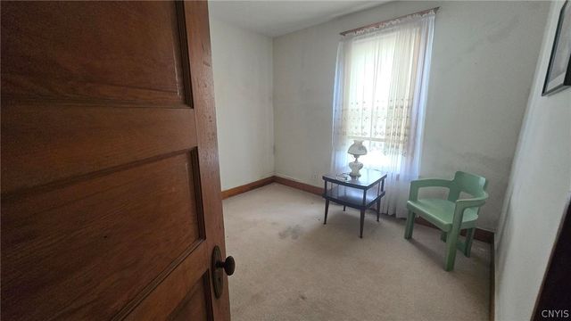 136 South Collingwood Avenue, Syracuse, NY 13206