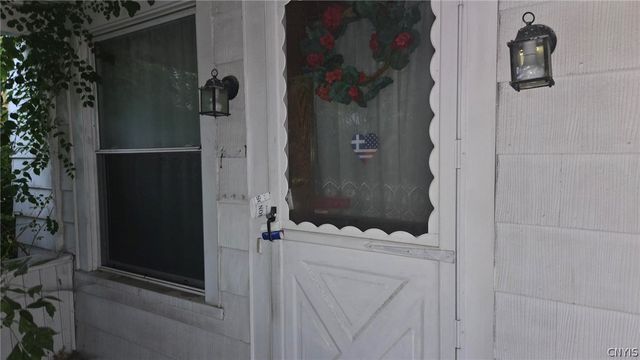 136 South Collingwood Avenue, Syracuse, NY 13206