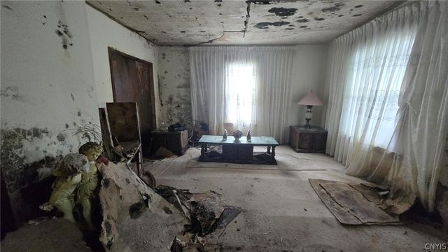 136 South Collingwood Avenue, Syracuse, NY 13206