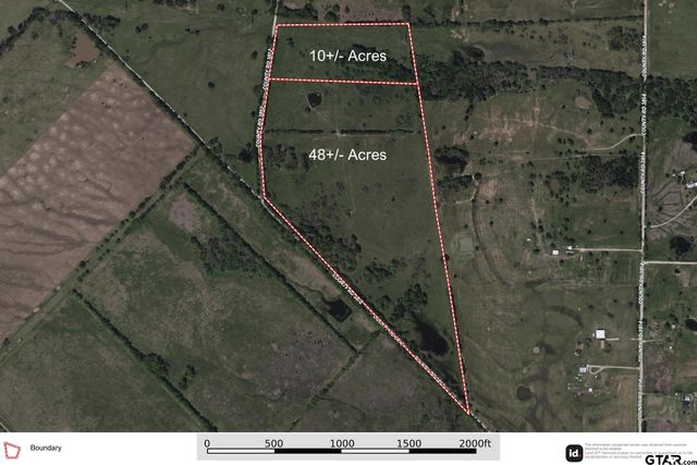 3534 VZ County Road 3812, Wills Point, TX 75169