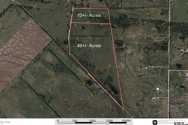 3534 VZ County Road 3812, Wills Point, TX 75169