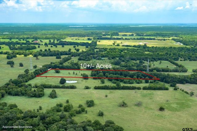 3534 VZ County Road 3812, Wills Point, TX 75169