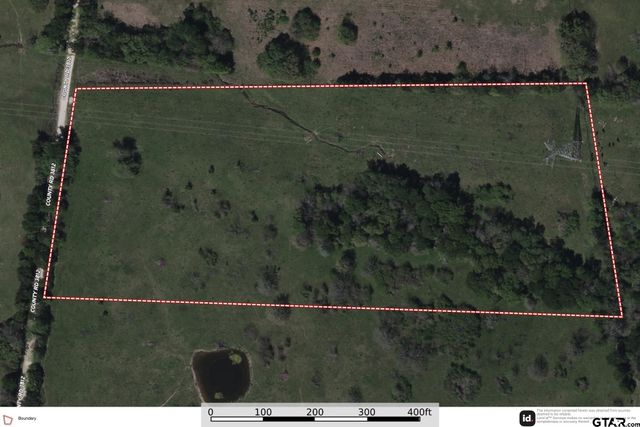 3534 VZ County Road 3812, Wills Point, TX 75169