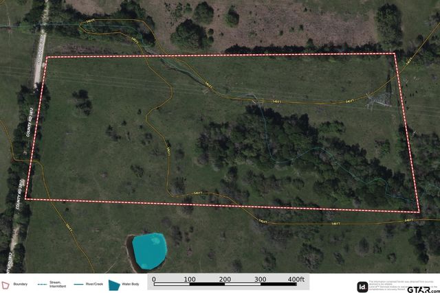 3534 VZ County Road 3812, Wills Point, TX 75169