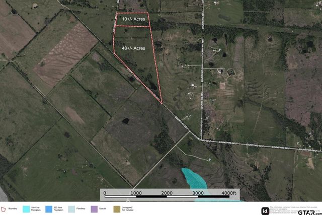 3534 VZ County Road 3812, Wills Point, TX 75169