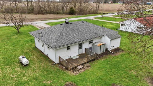 1166 W Sparrow Road 1166 W Sparrow Road, Springfield, OH 45502