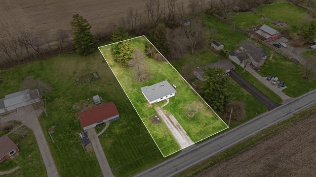 1166 W Sparrow Road 1166 W Sparrow Road, Springfield, OH 45502