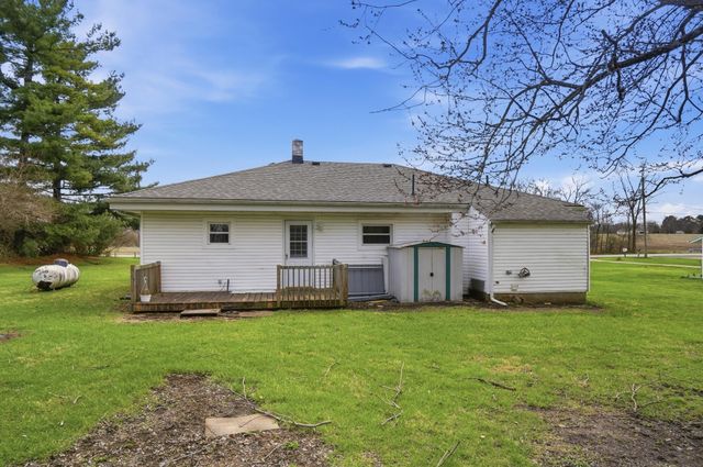 1166 W Sparrow Road 1166 W Sparrow Road, Springfield, OH 45502