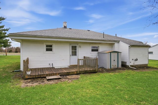 1166 W Sparrow Road 1166 W Sparrow Road, Springfield, OH 45502