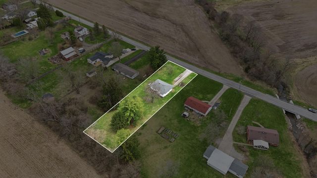 1166 W Sparrow Road 1166 W Sparrow Road, Springfield, OH 45502