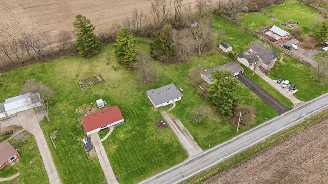 1166 W Sparrow Road 1166 W Sparrow Road, Springfield, OH 45502