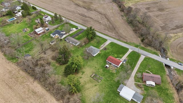 1166 W Sparrow Road 1166 W Sparrow Road, Springfield, OH 45502