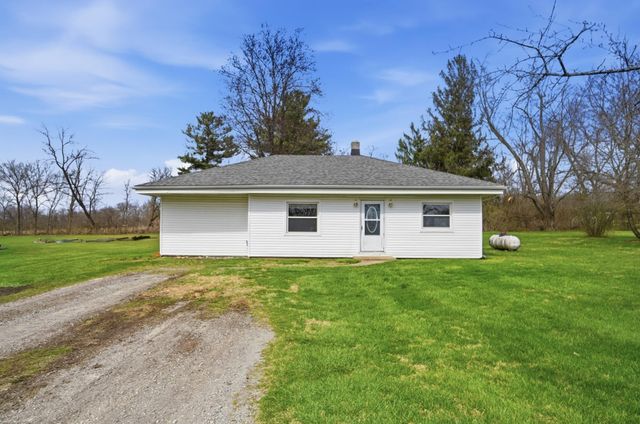 1166 W Sparrow Road 1166 W Sparrow Road, Springfield, OH 45502