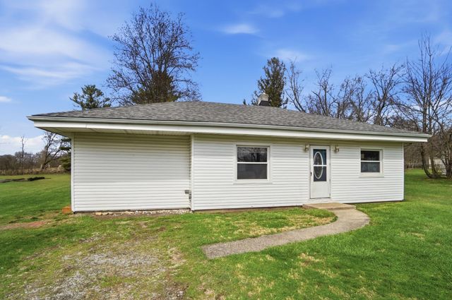 1166 W Sparrow Road 1166 W Sparrow Road, Springfield, OH 45502