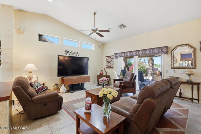 2436 E Overview Lane, Green Valley, AZ 85614