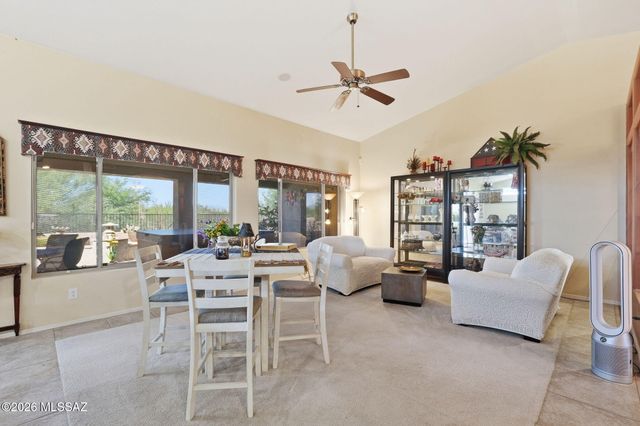 2436 E Overview Lane, Green Valley, AZ 85614