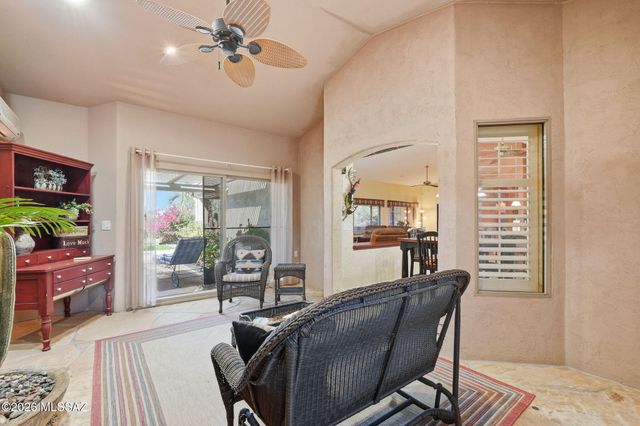 2436 E Overview Lane, Green Valley, AZ 85614