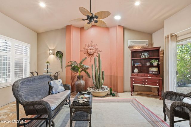 2436 E Overview Lane, Green Valley, AZ 85614