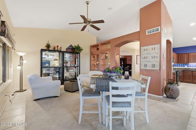 2436 E Overview Lane, Green Valley, AZ 85614