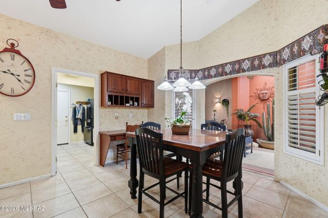 2436 E Overview Lane, Green Valley, AZ 85614