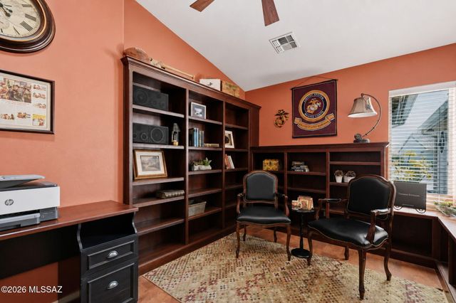 2436 E Overview Lane, Green Valley, AZ 85614