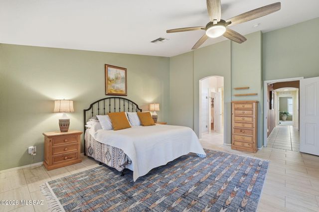 2436 E Overview Lane, Green Valley, AZ 85614