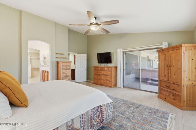 2436 E Overview Lane, Green Valley, AZ 85614