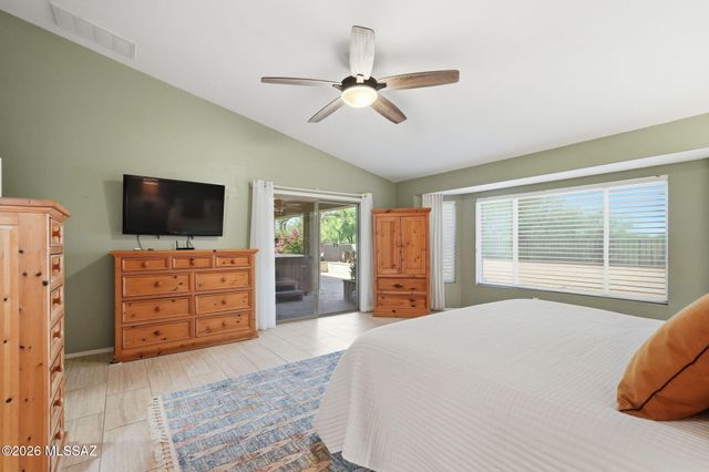 2436 E Overview Lane, Green Valley, AZ 85614