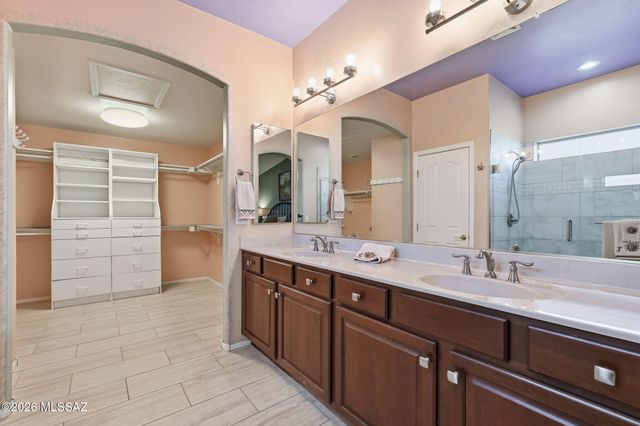 2436 E Overview Lane, Green Valley, AZ 85614